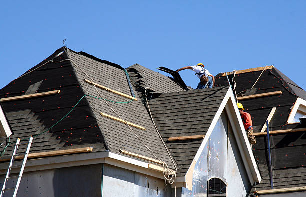 Best Storm Damage Roof Repair  in Bedminster, NJ