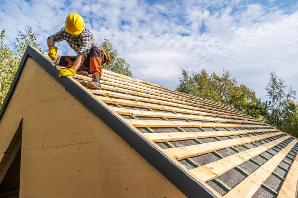 Best Roof Replacement Cost  in Bedminster, NJ