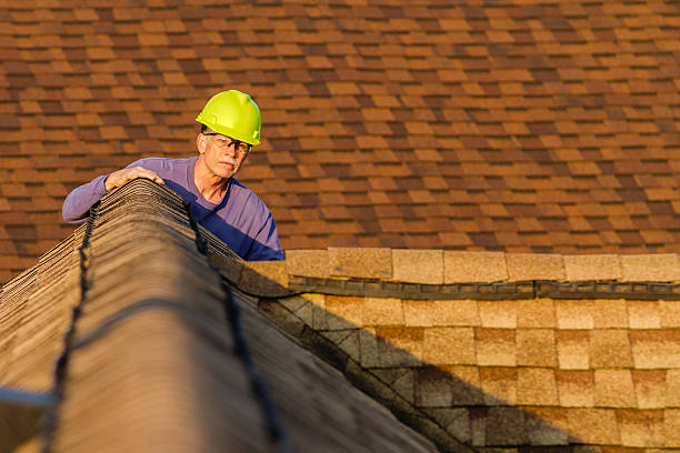 Quick and Trustworthy Emergency Roof Repair Services in Bedminster, NJ